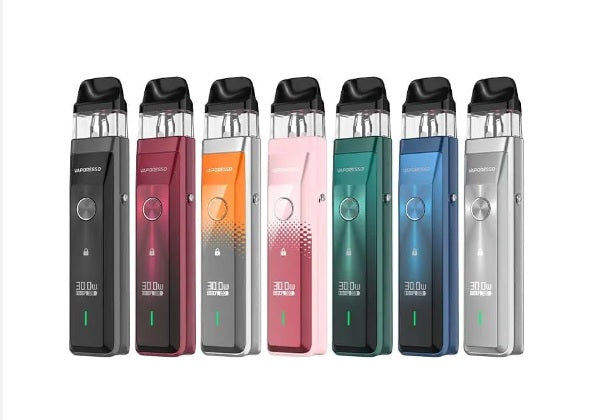 Pod System - XROS - PRO - 1200mAh - VAPORESSO ®