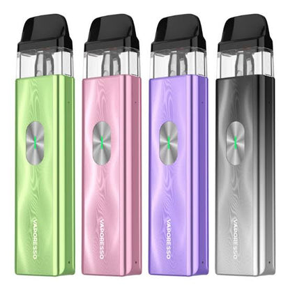 Pod System - XROS - 4 - MINI -1000mAh - VAPORESSO ®