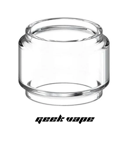 Vidro - Tanque - Reposição - Zeus X  - GeekVape ®